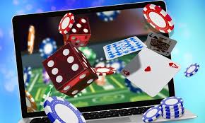 Discover the Excitement of Casino Love New 7 Discover the Excitement of Casino Love New 7