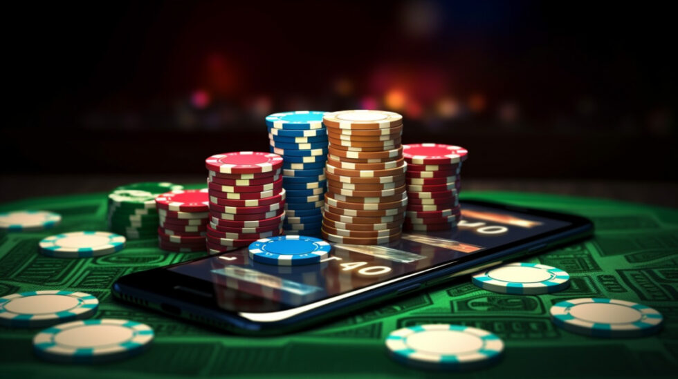 Discover the Excitement of Casino Love New 7 Discover the Excitement of Casino Love New 7