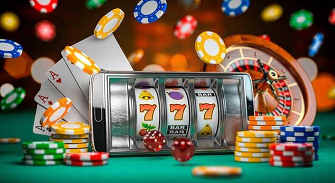 Discover the Thrills at Spicy Jackpots Online Casino UK 4