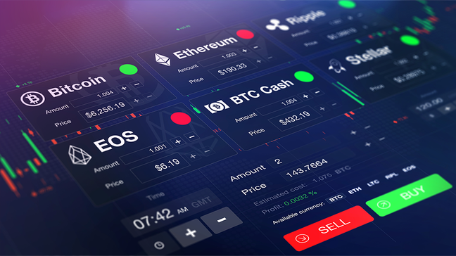 Maximizing Your Returns The Benefits of Crypto Trading Multi-Account Maximizing Your Returns The Benefits of Crypto Trading Multi-Account