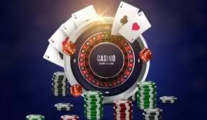 The Allure of Lucky Star Casino A World of Excitement Awaits The Allure of Lucky Star Casino A World of Excitement Awaits