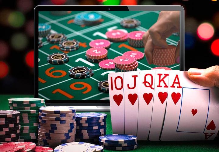 Tropic Slots Casino Your Ultimate Gaming Paradise Tropic Slots Casino Your Ultimate Gaming Paradise