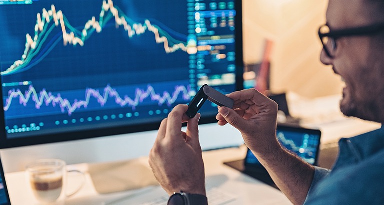 Understanding the Dynamics of Trading Crypto Volume 2 Understanding the Dynamics of Trading Crypto Volume 2